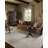 Amber Lewis x Loloi Honora Bone / Multi Area Rug-97968020