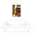 " Jazz Singer In Red " Print-35231214-35231211