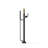 Tone Floor Mounted Clawfoot Tub Faucet-71000426