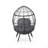 GIANNI TEARDROP CHAIR