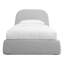 Lid Upholstered Bed-265133982