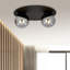 Glass Flush Mount-815652655-815652652