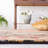 Ayofemi Hand Tufted Wool Floral Rug-1837806001