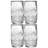 Retroware 20oz. Mason Jar Set