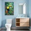 Reproduction d'art sur toile-1668183493