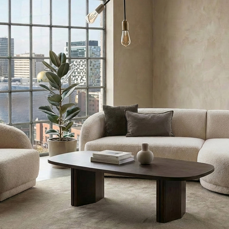 ROKA Coffee Table