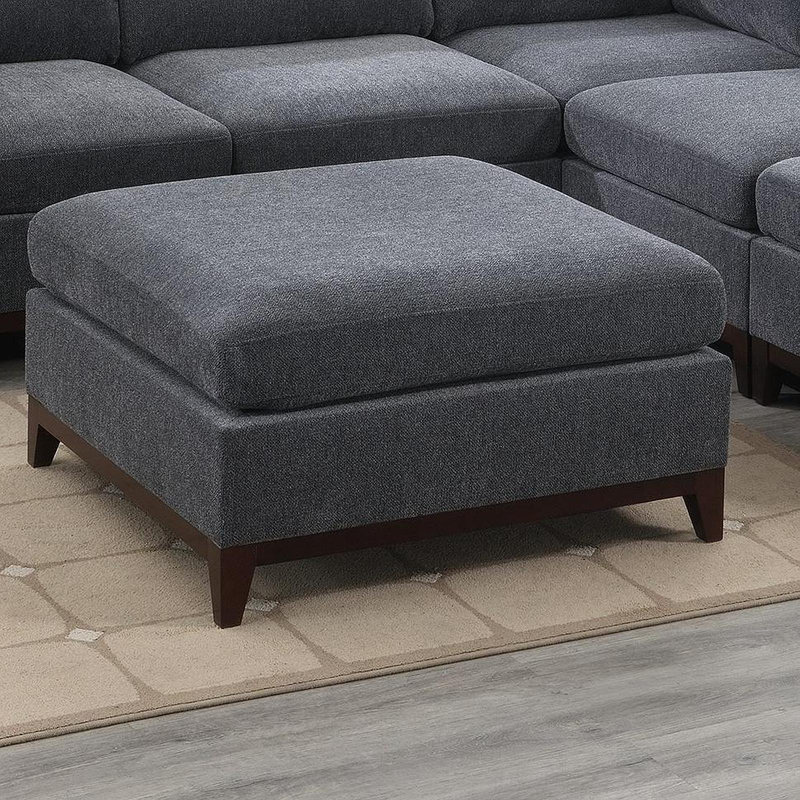 Canapé modulaire 1 pièce