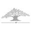 Traditional Landscape & Nature Wall Decor on Metal-922807088
