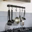 Handcrafted Wall Mounted Pot Rack-199862155-199862166