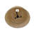 3 Light Large Rattan Pendant Light-1106855272