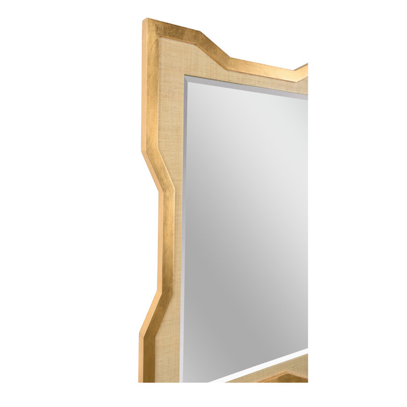 Vanessa Mirror