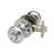 Polished Stainless Chrome