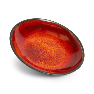 Pekin Deep Plate