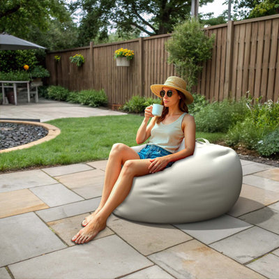 Sunbrella Bean Bag Lounger Cover (Bag Only)