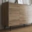 Cordelia 92cm Sideboard