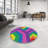 Geometric Indoor Rug-67824134