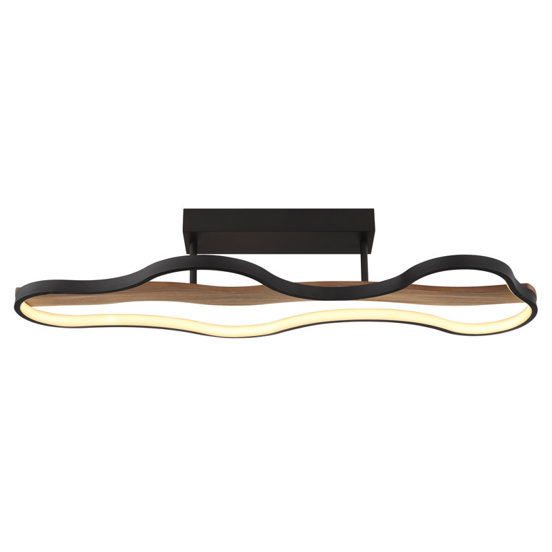 Cordai LED Flush Mount