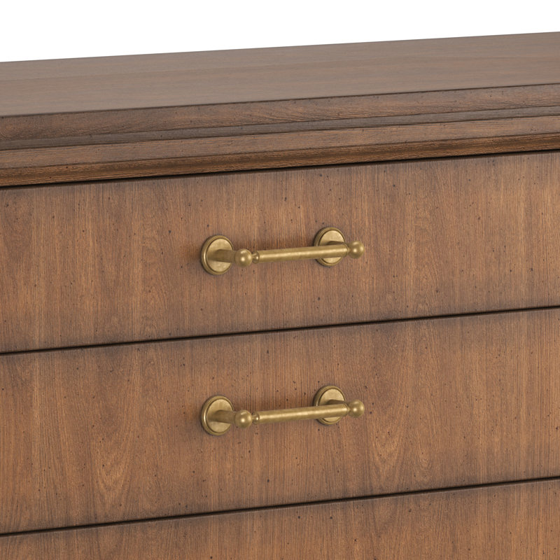 Harbor 10 - Drawer Dresser