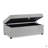 Sofa Ottoman With Storage, Modular Sectional Storage Ottoman With Wheels-586546013