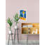 Julia Posokhova - Single Picture Frame Print-424219316