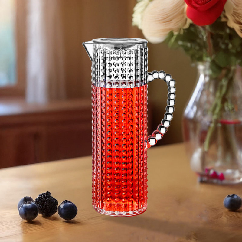 Verre à eau Raindrop 51 Fl oz (1,5 litres)