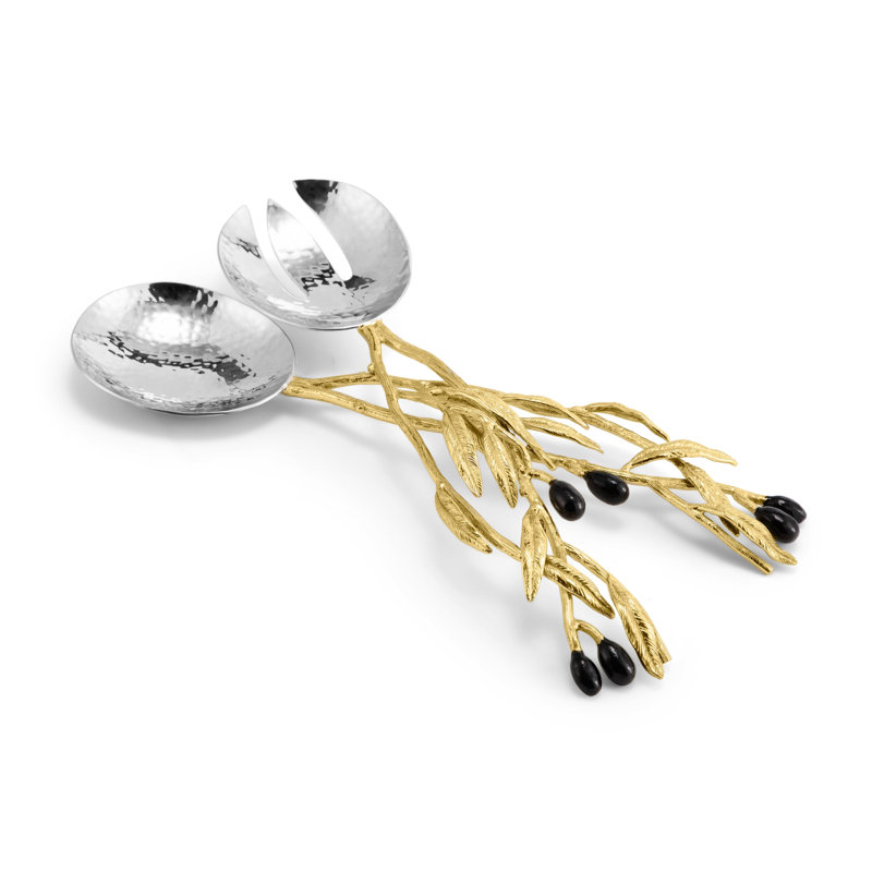 Olive Branch Serving 2 - Piece Set