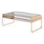 Ensemble de tables basses 2 pièces Camareon