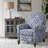 Kirby Push Back Recliner-1893706729