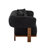 Round Arm Curved Sofa-1763054216
