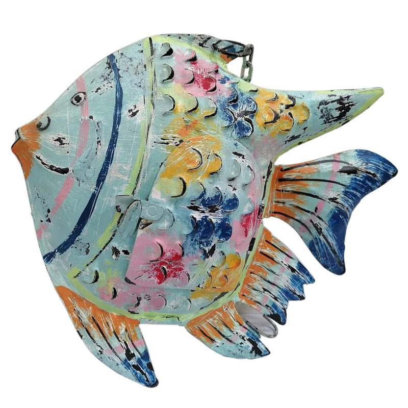 Caspian Figurines & Sculptures, 29cm H x 8cm W x 37cm D