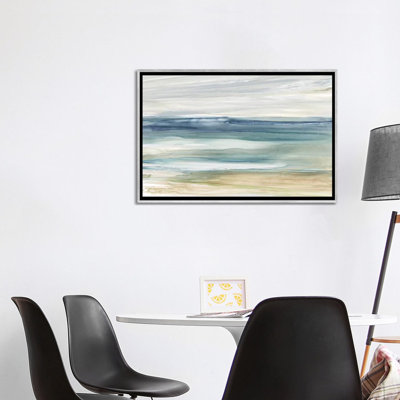 " Ocean Breeze " by Carol Robinson