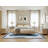 Machine Washable Transportation Gray Area Rug-1845993609