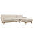 Engage Mid Century Modern Tufted Sectional-1084352665-1084352668