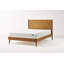 Lit plateforme en bois massif Cohron-113432511-113432512