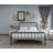 Keyesport Metal Platform Bed-116289210-49582293