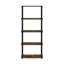 Maxine 59.9cm W Manufactured Wood Shelving Unit-616762492