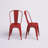 Romsey 17.5'' H Stacking Side Chair-1596312563
