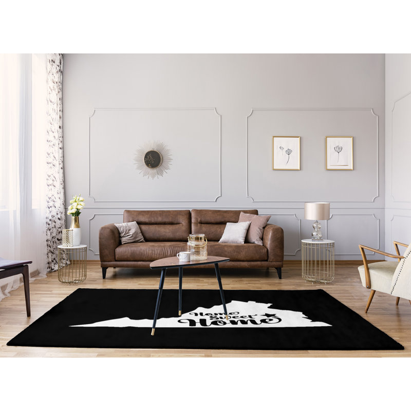 Tapis en poly-chenille richmond à la maison, Rectangle 9 pi x 12 pi