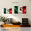 Drapeau mexicain Borges-107983248