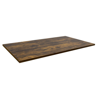 55" Tabletop For Sit-Stand Desk