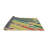 Wool Abstract Indoor Rug-996988896