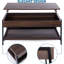 Ensemble de table basse et de bureau Modern