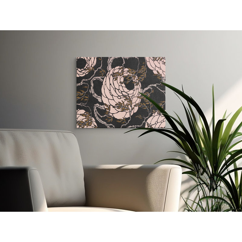 Wrapped Canvas Print Set, 50.8 cm H x 152.4 cm W