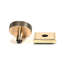 Brompton Single Dummy Door Knob -111910089