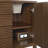 Myrrin 60" Double Bathroom Vanity Set-98501777-98619347-131123736