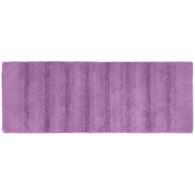 Nylon Bathroom Mat with Non-Slip Appliance Niala