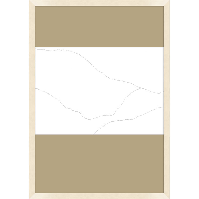 Shifting Subtleties 1 Painting by Thom Filicia