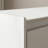 Modern Minimalist Double Dresser with Drawer White-1413227285-1415329514