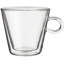 Judge, Duo - Double Walled Glass Latte Cups