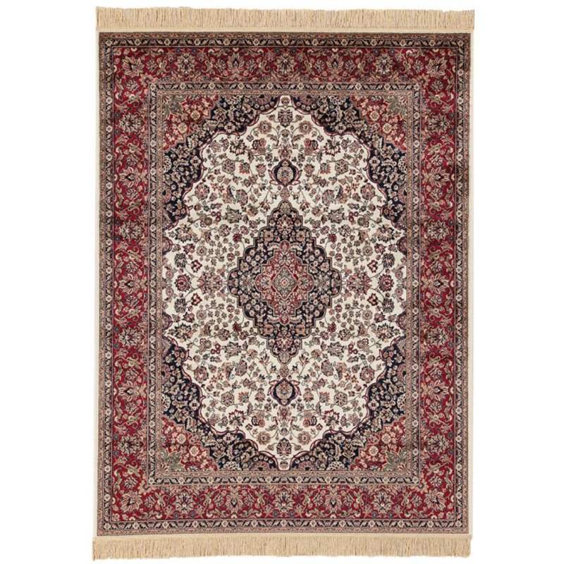 Rectangle Oriental Area Rug, Rectangle  160 x 230cm
